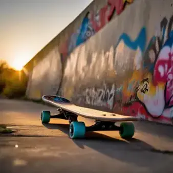 Beyond the Magazine: The Thrasher Experience